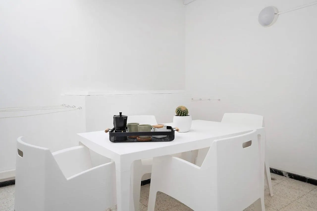 ארסיפה Apartamento La Estrella 5 0*,