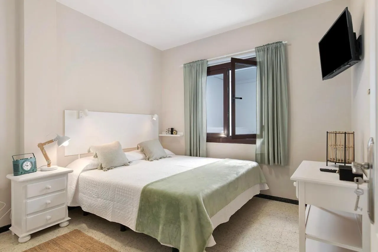 ארסיפה Apartamento La Estrella 5 ספרד