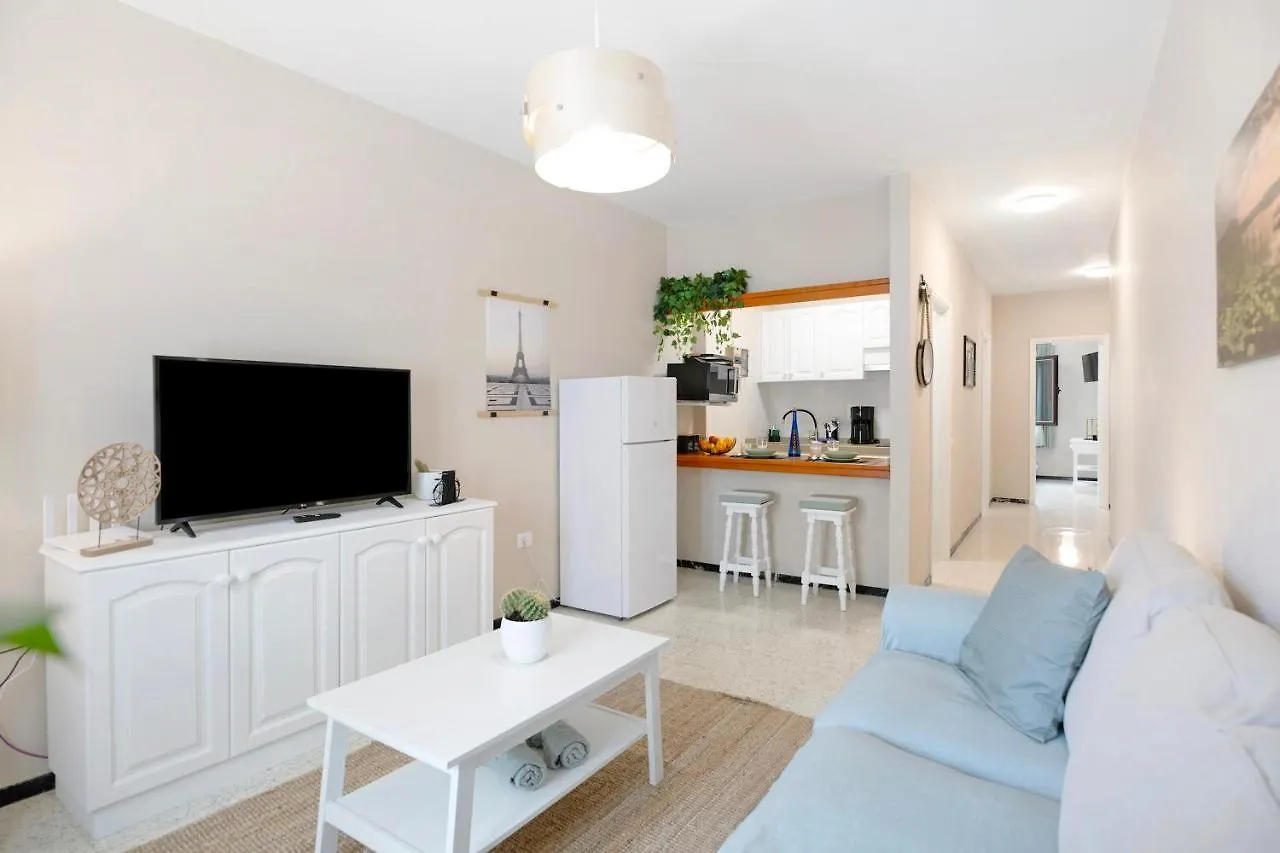 Apartamento La Estrella 5 Arrecife