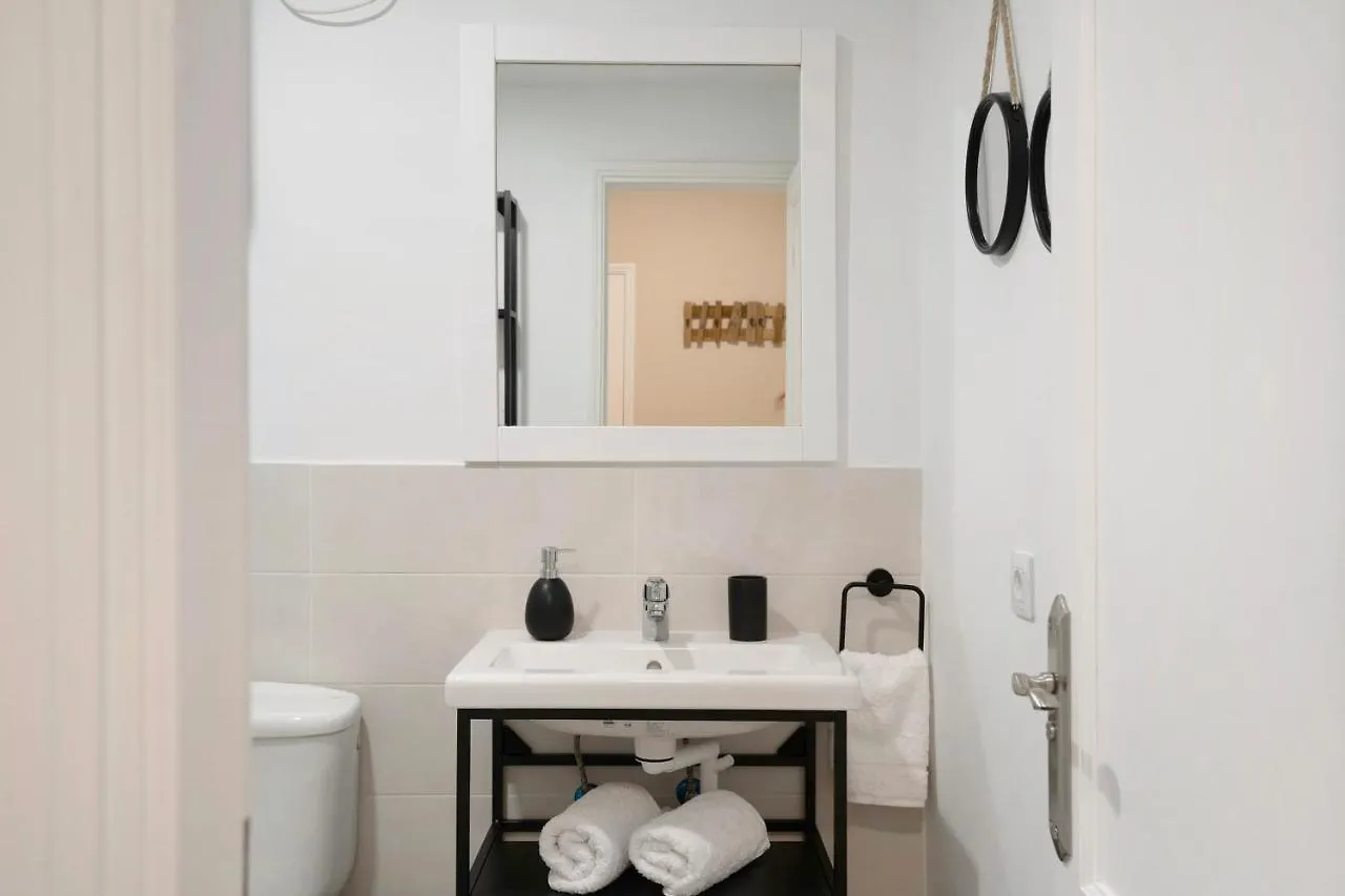 ארסיפה Apartamento La Estrella 5