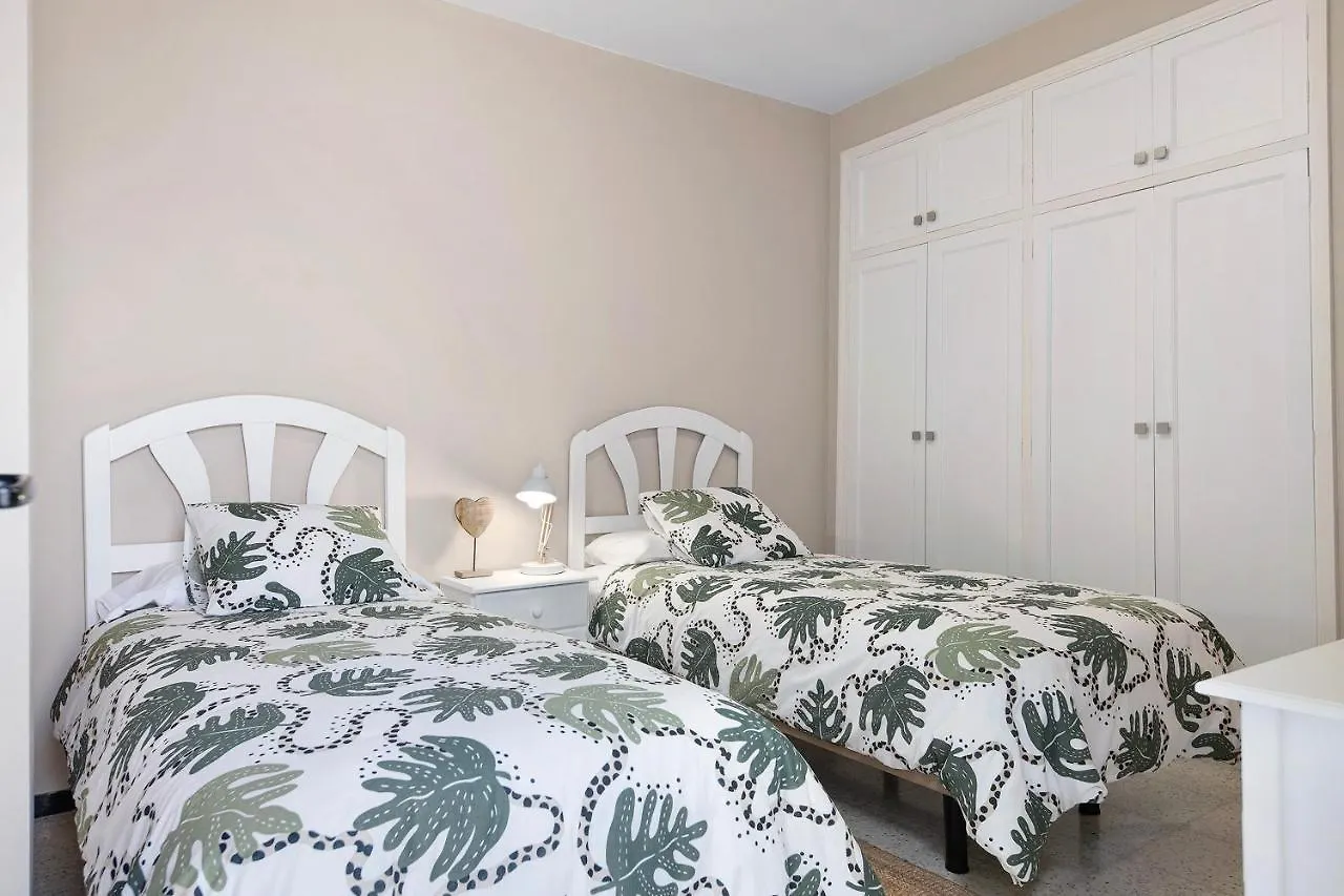 Apartamento La Estrella 5 Arrecife  Lägenhet Arrecife (Lanzarote)