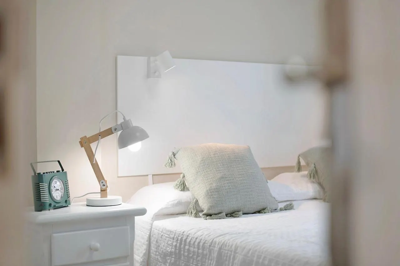 Lägenhet Apartamento La Estrella 5 Arrecife  Spanien