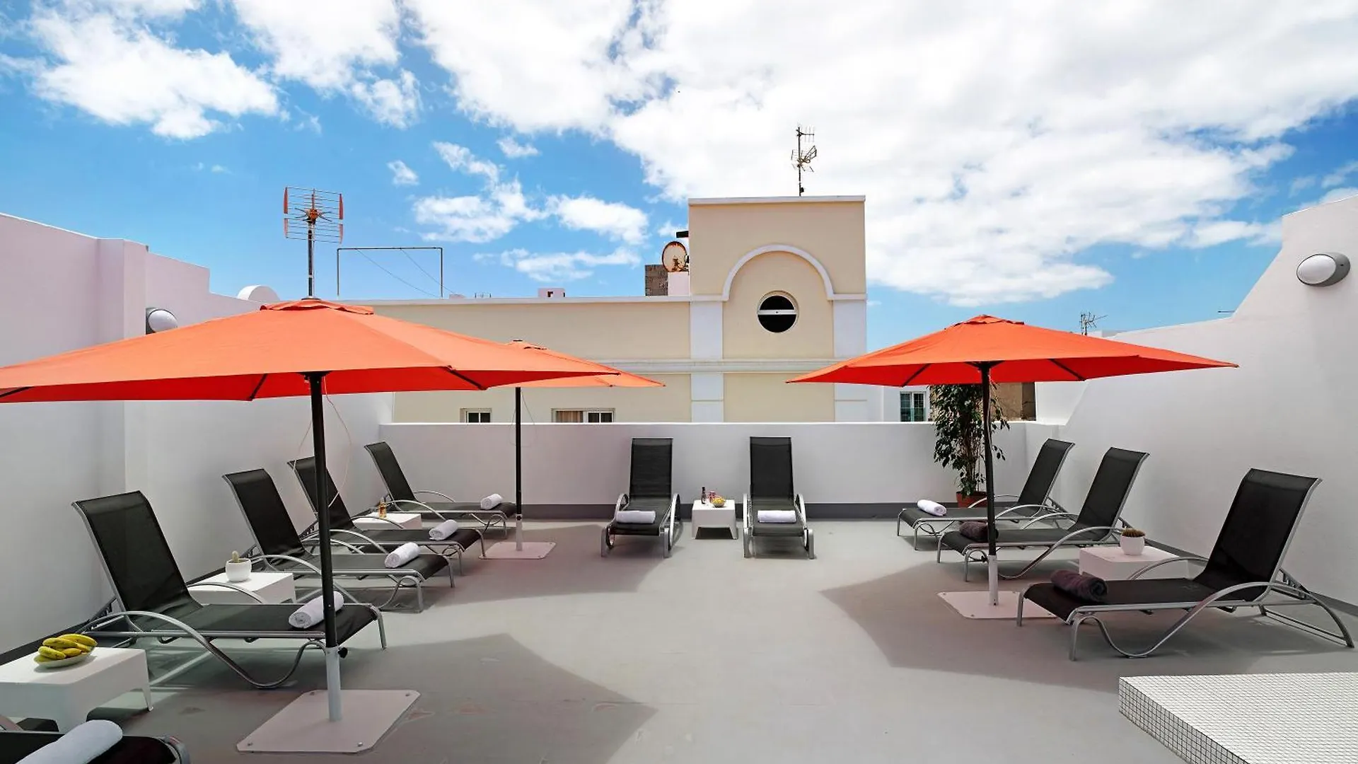 Apartamento La Estrella 5 Arrecife  Spanien