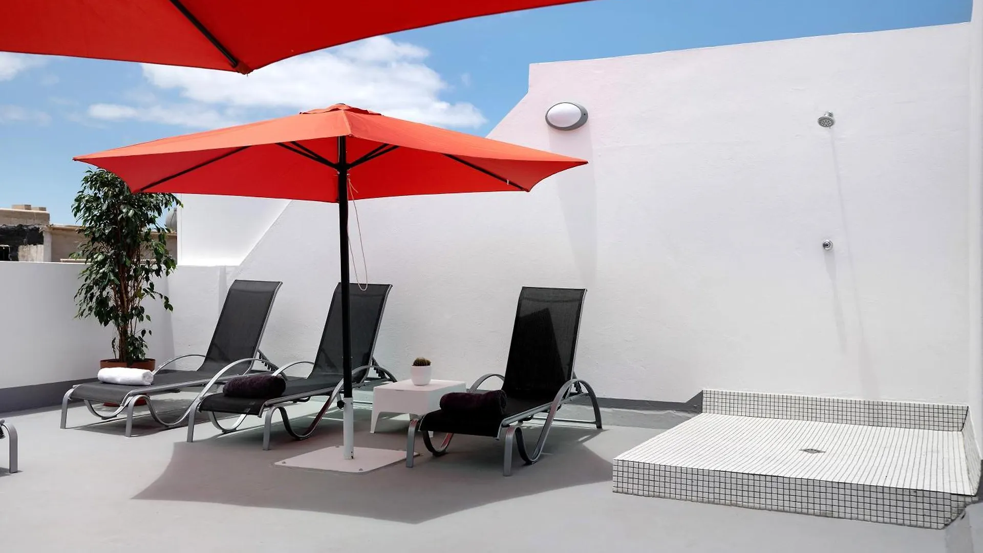 Apartamento La Estrella 5 Arrecife  0*, Arrecife (Lanzarote) Spanien