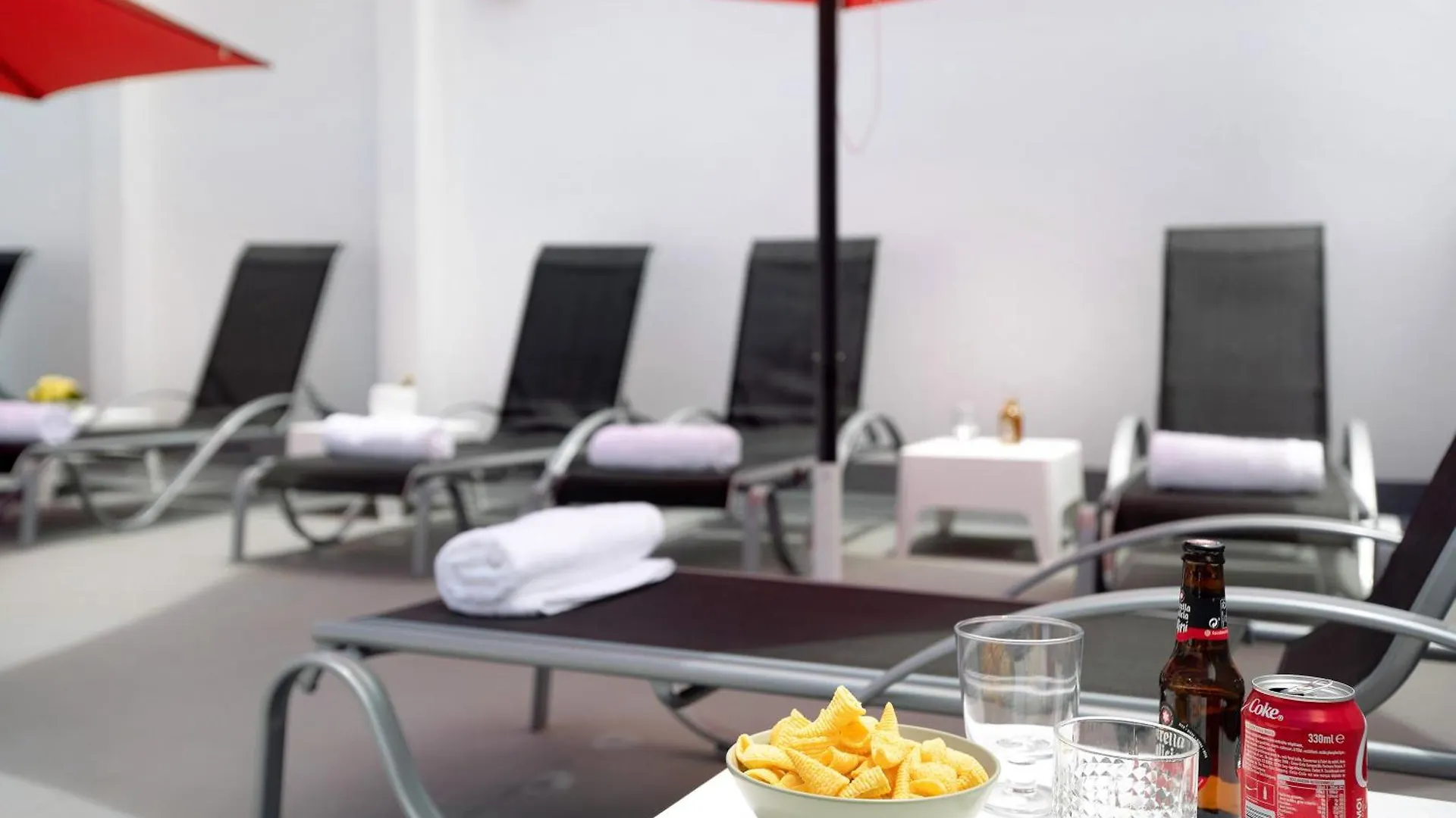 ארסיפה Apartamento La Estrella 5 דירה