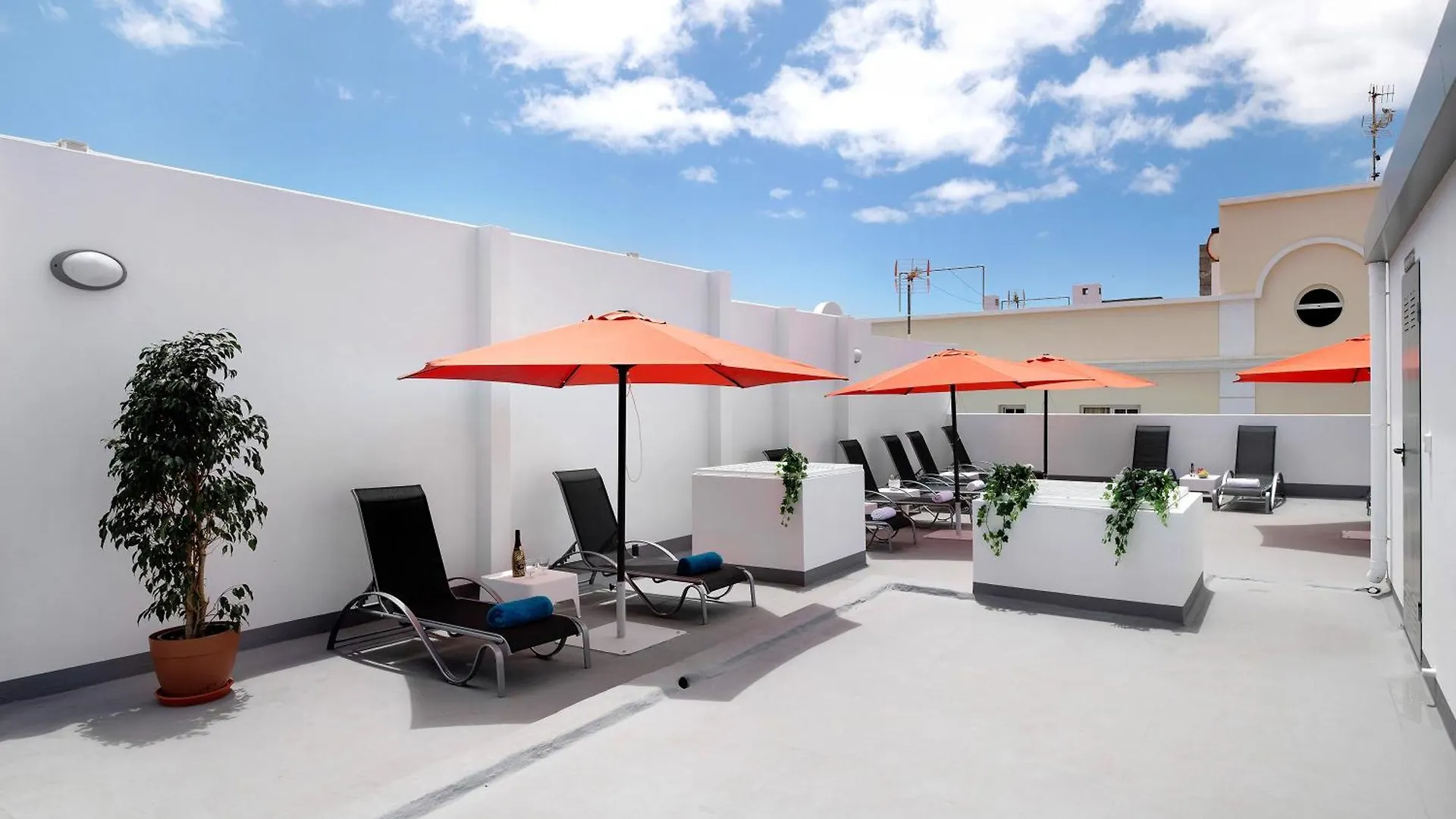 דירה ארסיפה Apartamento La Estrella 5