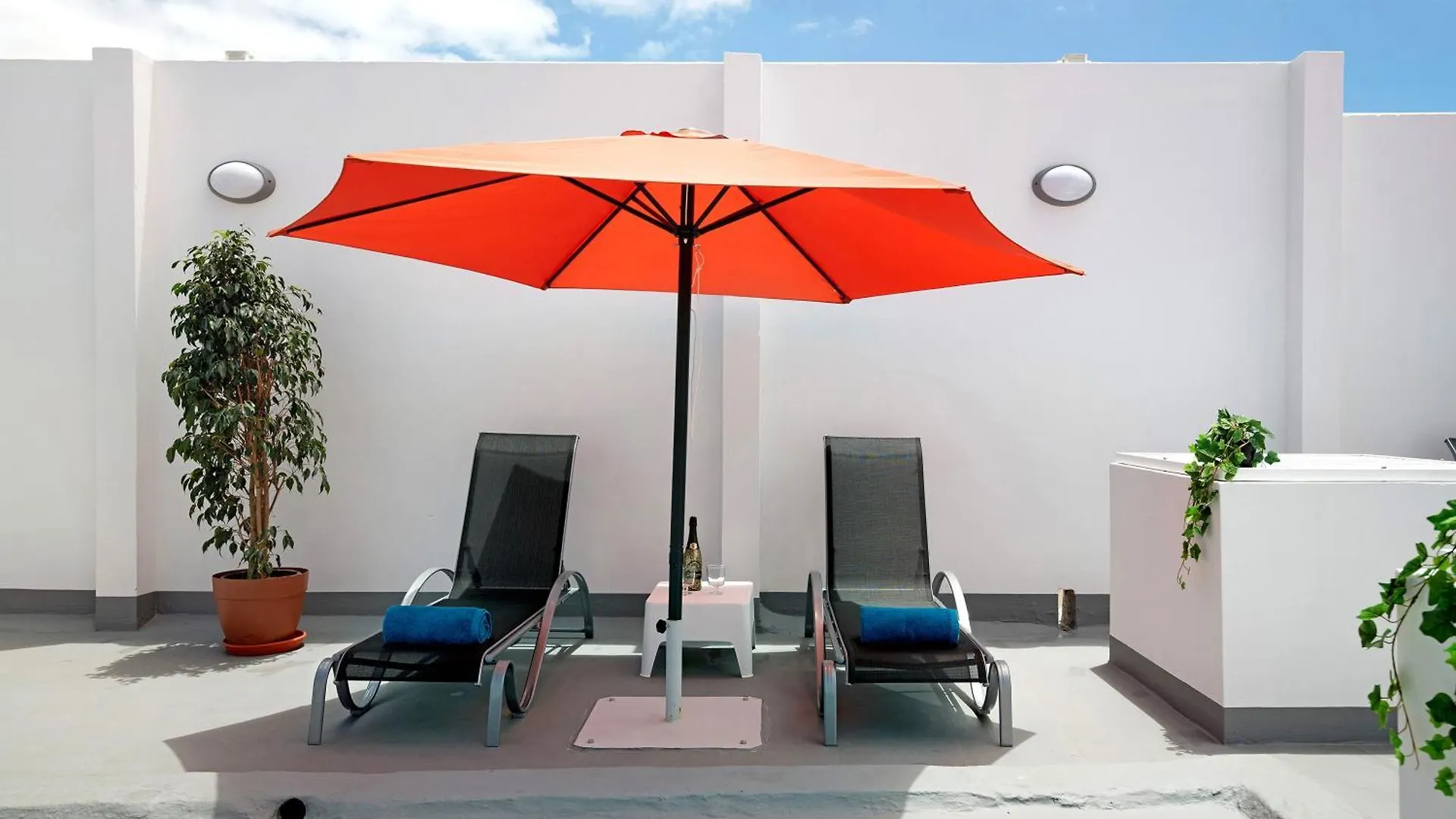 Apartamento La Estrella 5 Arrecife
